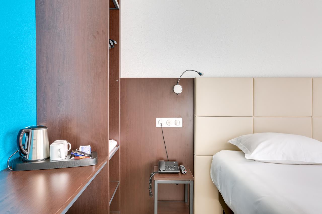 The Originals City, Memorial Hotel 3*