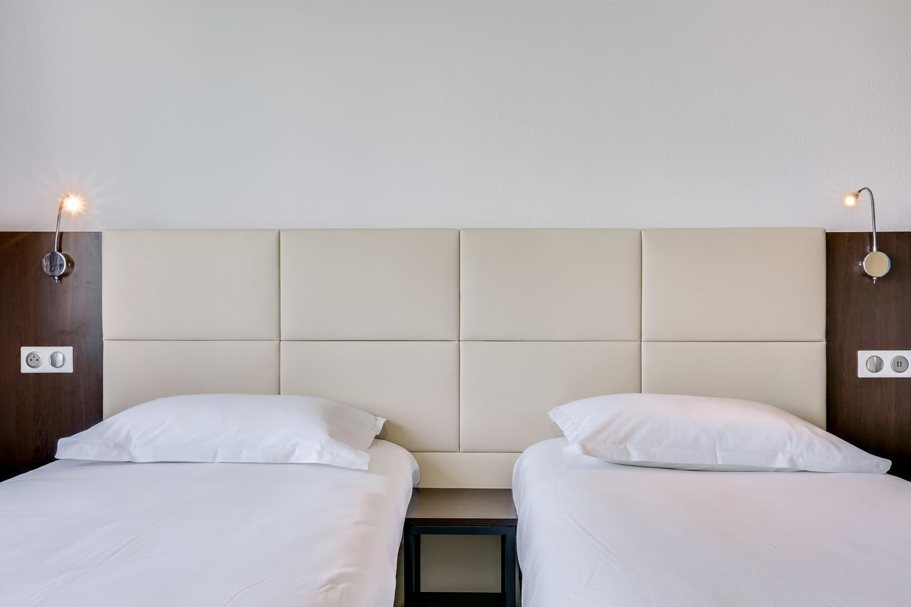 Hotel The Originals City, Memorial 3*